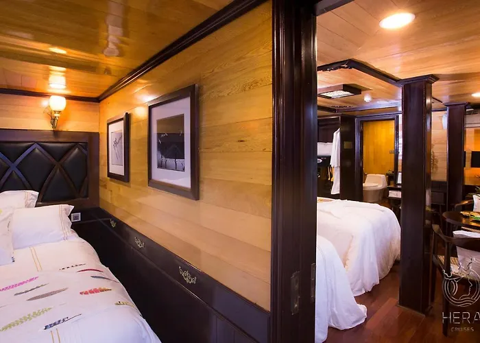  Hera Grand Luxury Cruise 5*