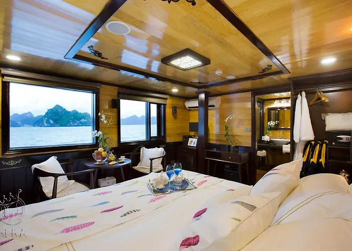  Hera Grand Luxury Cruise