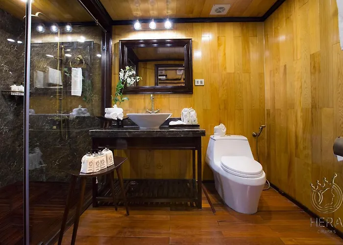  Hera Grand Luxury Cruise 5*