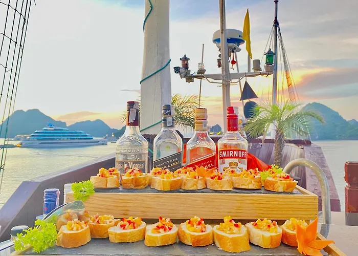 Hera Grand Luxury Cruise  5*