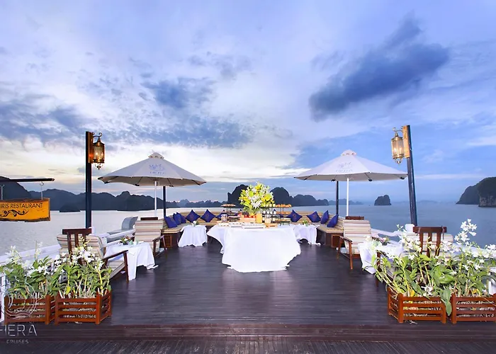 Hera Grand Luxury Cruise