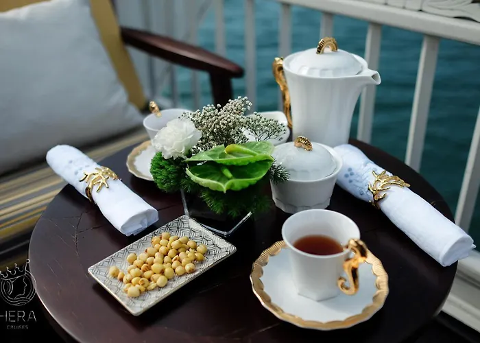  Hera Grand Luxury Cruise 5*