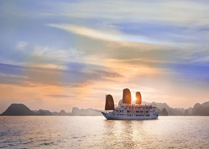 Hera Grand Luxury Cruise  5*