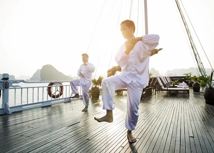 Hera Grand Luxury Cruise 