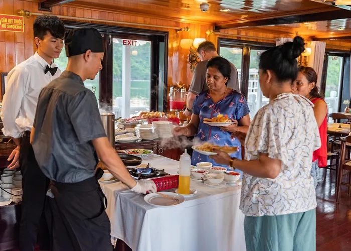 Hera Grand Luxury Cruise 5*