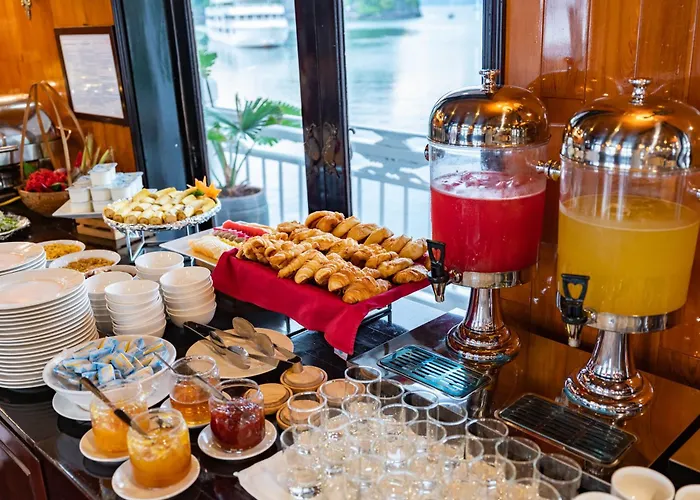 Hera Grand Luxury Cruise 5*
