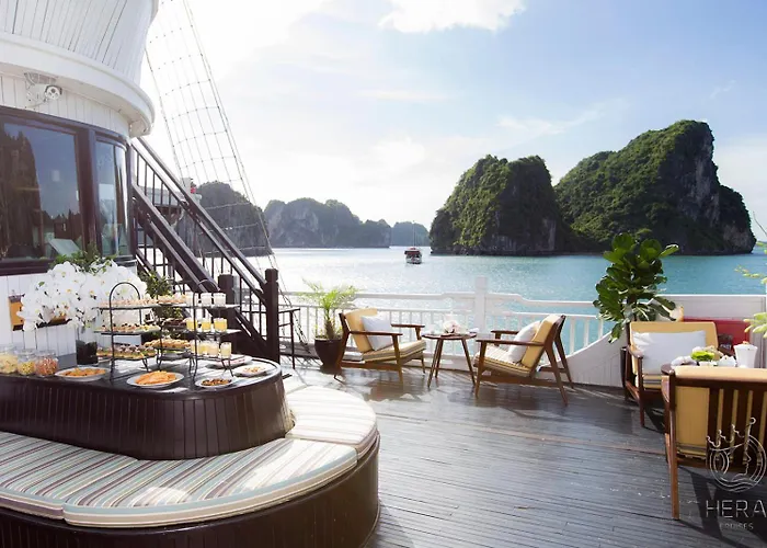  Hera Grand Luxury Cruise