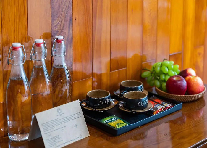 Hera Grand Luxury Cruise Ha Long