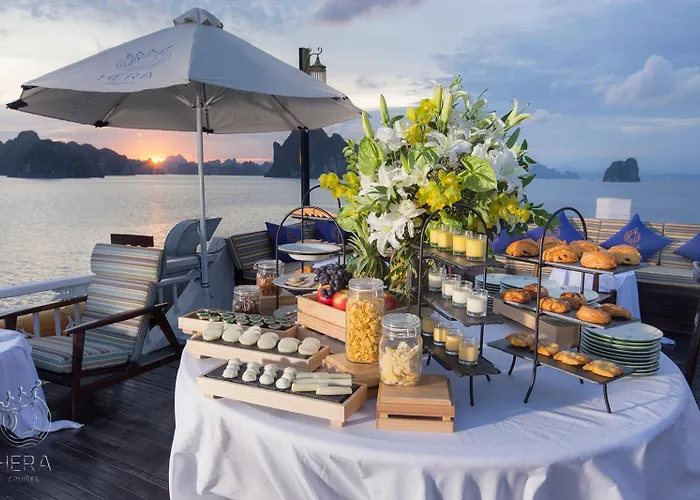  Hera Grand Luxury Cruise 5*