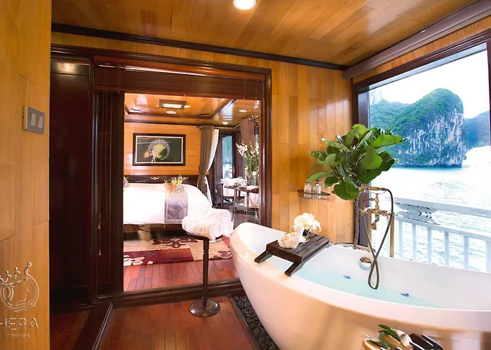 Hera Grand Luxury Cruise 