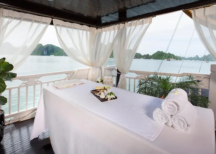 Hera Grand Luxury Cruise 