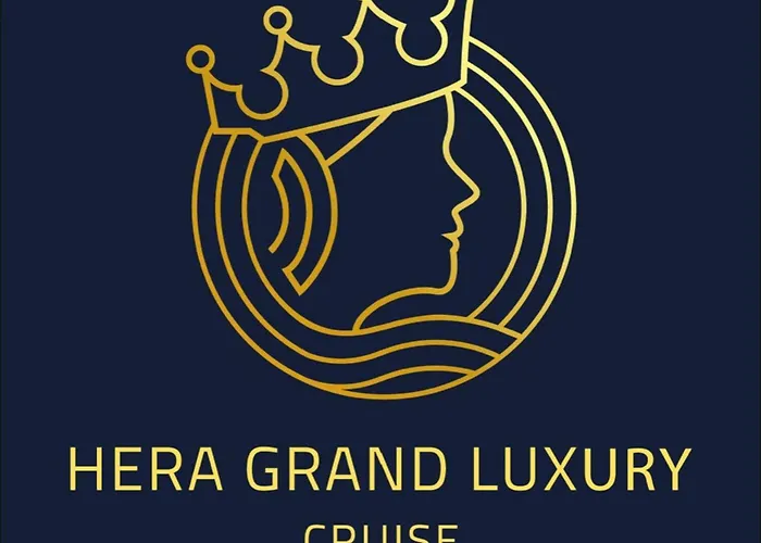 Hera Grand Luxury Cruise  Ha Long