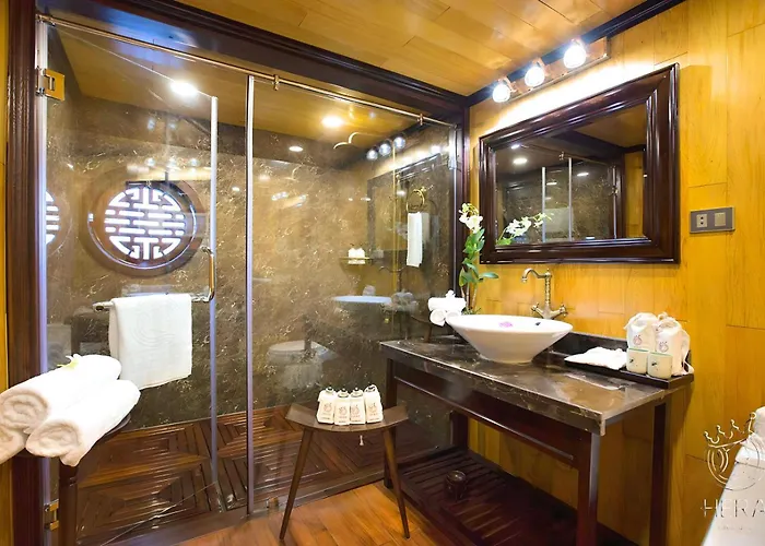 Hera Grand Luxury Cruise
