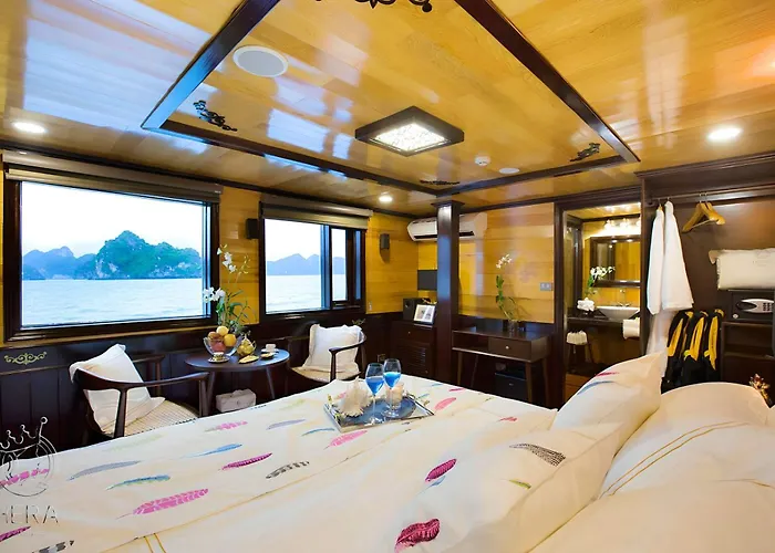  Hera Grand Luxury Cruise 5*
